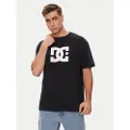 Dc-shoes Star T-shirt Med Korte ærmer