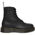 Dr. Martens Dr Martenstil mænd. 31981001 Læderstøvler 1460 Pascal sort (44), Fast, Blonder, Casual