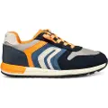Geox Alben B Sko
