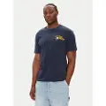 Dc-shoes Standoff T-shirt Med Korte ærmer