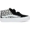 Vans Sk8-mid Reissue V Sko