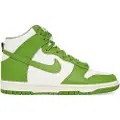 Nike Dunk High Sko