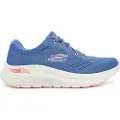 SKECHERS Arch Fit 2.0 Big League Sko