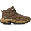 Jack Wolfskin Vojo Tour Texapore Mid Vandrestøvler