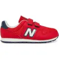 New Balance 500 Hook & Loop Ps Sko