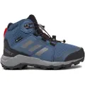 Adidas Terrex Mid Goretex Børne Vandresko