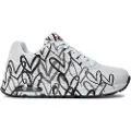 SKECHERS Uno Spread The Love Sko