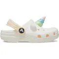 Crocs Classic Iam Rainbow Unicorn Træsko