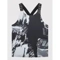 DKNY D35s09 ærmeløs T-shirt