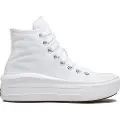 Converse Sneakers Converse Chuck Taylor All Star Move Canvas Color Hi dame 38