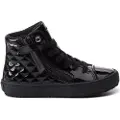 Geox Sneakers Geox J KALISPERA GIRL barn 32