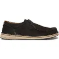 Birkenstock Pasadena Suede Sko
