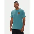 Dc-shoes Spinner T-shirt Med Korte ærmer