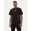 Plein sport Body Lines T-shirt Med Korte ærmer