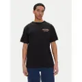 Dc-shoes Two Bit T-shirt Med Korte ærmer