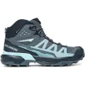 Salomon X Ultra 360 Mid Goretex Vandrestøvler