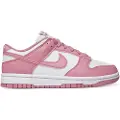 Nike Dunk Low Next Nature-sko til kvinder - hvid