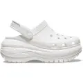 Crocs Classic Mega Crush Træsko