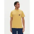 Dc-shoes Star Pocket T-shirt Med Korte ærmer