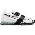 Nike Romaleos 4-vægtløftningssko - hvid