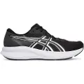 Asics Asicstil mænd. 1011C050 Træningssko Patriot 14 sort (44.5), Fast, Blonder, Casual, Sport, Multisport