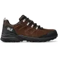 Jack Wolfskin Shoes Refugio Texapore Low Vandresko