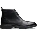 Clarks Aldwin Cap Booties