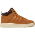 Adidas Rapid Court Mid Winterized Sko