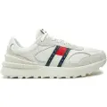 Tommy Hilfiger Technical Runner Ess Sko