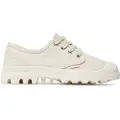 Palladium Pampa Oxford Sko