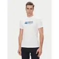 Karl Lagerfeld Slim Logo T-shirt Med Korte ærmer