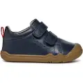 Geox Steppieup A Sko