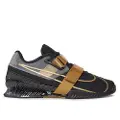 Nike Romaleos 4-vægtløftningssko - sort