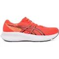 Asics Asicstil mænd. 1011C050 Træningssko Patriot 14 rød (43.5), Fast, Blonder, Casual, Sport, Multisport