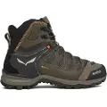 Salewa Mtn Trainer Lite Mid Goretex Bjergbestigningsstøvler