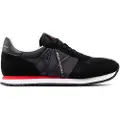 Armani Exchange Retro Runner Sko