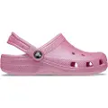 Crocs Classic Glitter Clog K Træsko