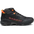 Mammut Sertig Ii Mid Goretex Vandrestøvler