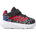 Adidas Duramo Spider-man El Sko
