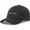 Tommy Hilfiger Foundation 6 Panel Kasket