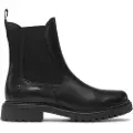 Tamaris Støvler Tamaris 25427-001 dame 36