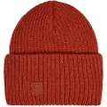 Buff Knitted Beanie