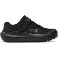 Under Armour Bps Surge 4 Ac Løbesko
