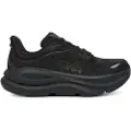 Hoka One One HOKAtil kvinder. 1162012 Træningssko Bondi 9 sort (36 2/3), 1-3 cm, Blonder, Sport, Løb, Multisport