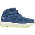 Jack Wolfskin Woodland 2 Texapore Mid Vandrestøvler