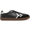 Pepe Jeans Pepe Jeanstil mænd. PMS00042 Ball Class lædersko sort (41), Fast, Blonder, Casual