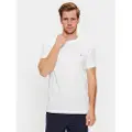 Gant Slim Shield T-shirt Med Korte ærmer