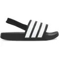 Adidas Adilette Estrap Badesandaler Til Børn
