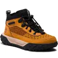 Timberland Greenstride Motion 6 Vandresko Til Unge