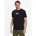Alpha industries Basic Ml T-shirt Med Korte ærmer